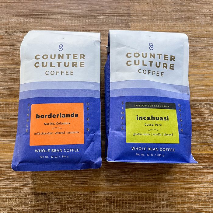 Counter Culture Coffee
