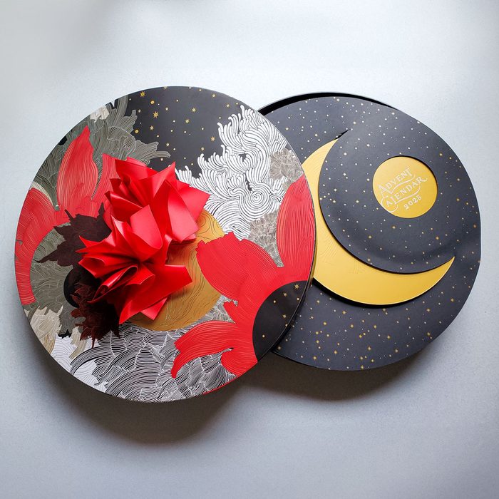 Dandelion Chocolate Advent Calendar