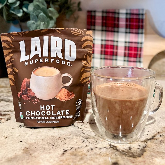 Toha25 Laird Superfood Hot Chocolate Functional Mushrooms Nancy Snyder 02 Ssedit