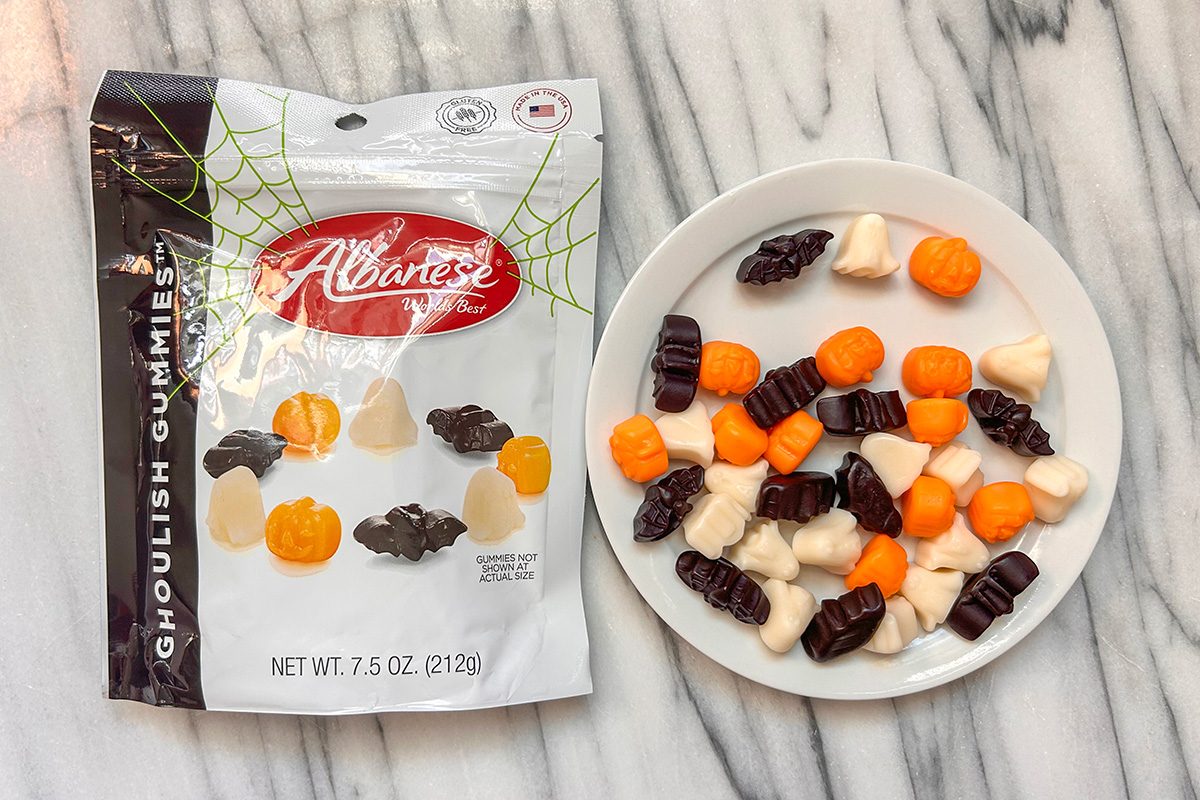 Albanese Ghoulish Gummies