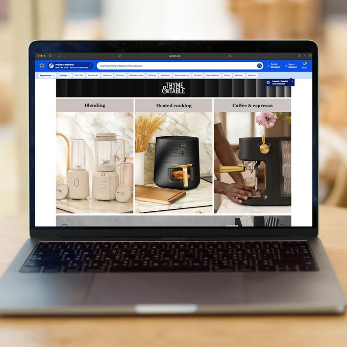 Thyme & Table Fall Collection