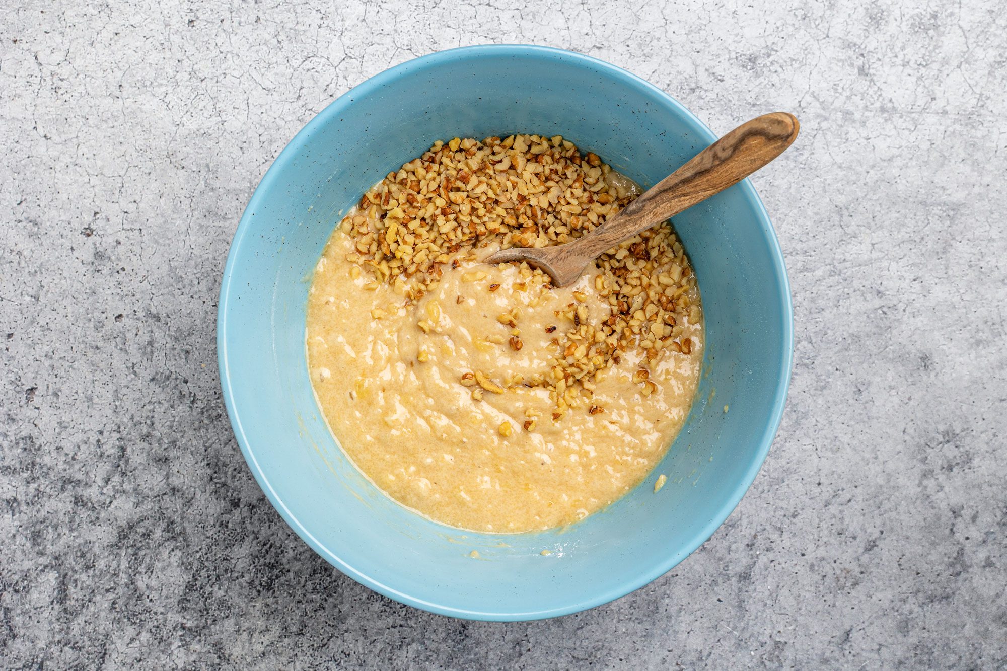 Vegan Banana Muffins Tohd24 279990 Erickleinberg 1