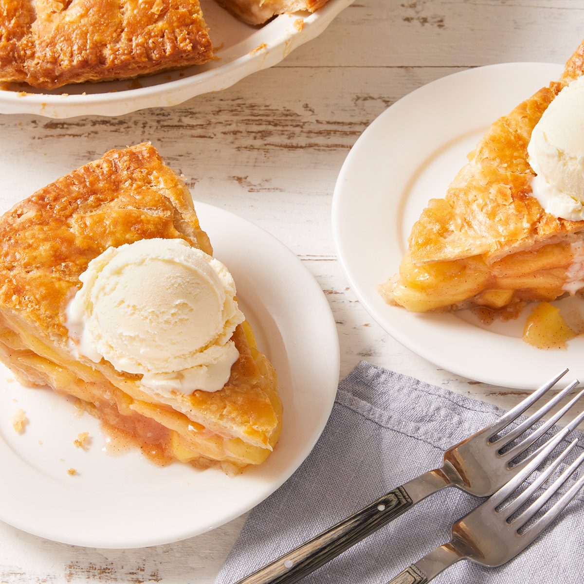 20 Fair Desserts Worthy of the Blue Ribbon