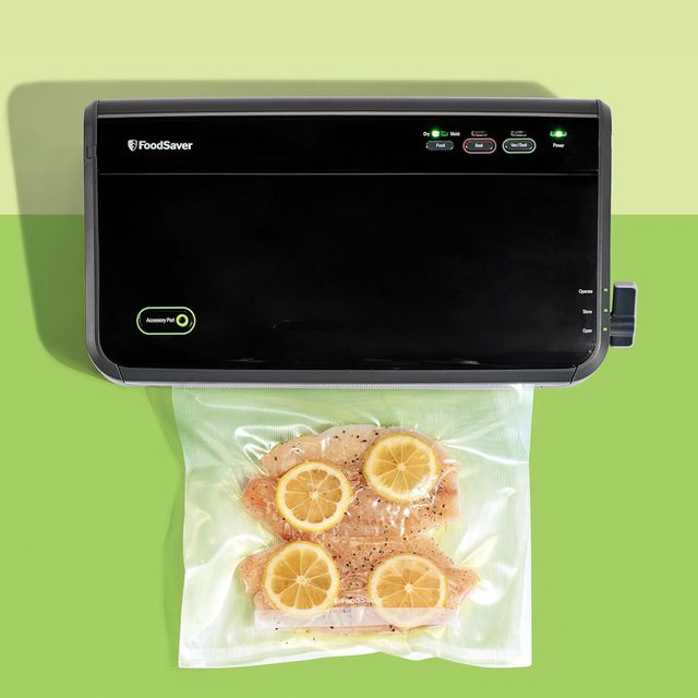 Amazon Prime Day Deals Worth Your Money Foodsaver Vacuum Sealer