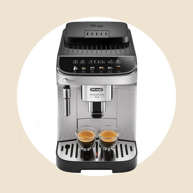  Best Amazon Prime Day Deals Delonghi Magnifica Evo Automatic Espresso And Coffee Machine Via Amazon.com