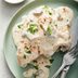 Chicken in Sour Cream Sauce