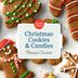 Christmas Cookies & Candies Recipe Contest Announcement