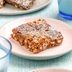 Chewy Pecan Pie Bars