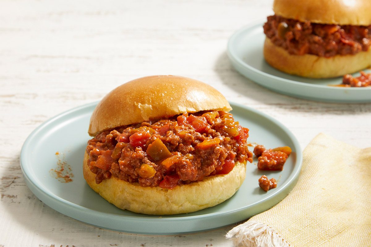 Easy Salsa Sloppy Joes Ft25 23248 Ac 0723 4
