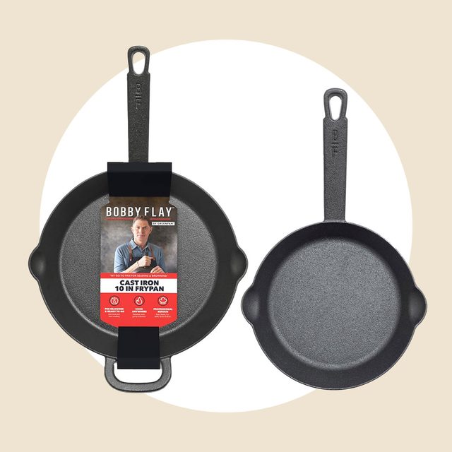 Greenpan X Bobby Flay 2 Piece Set