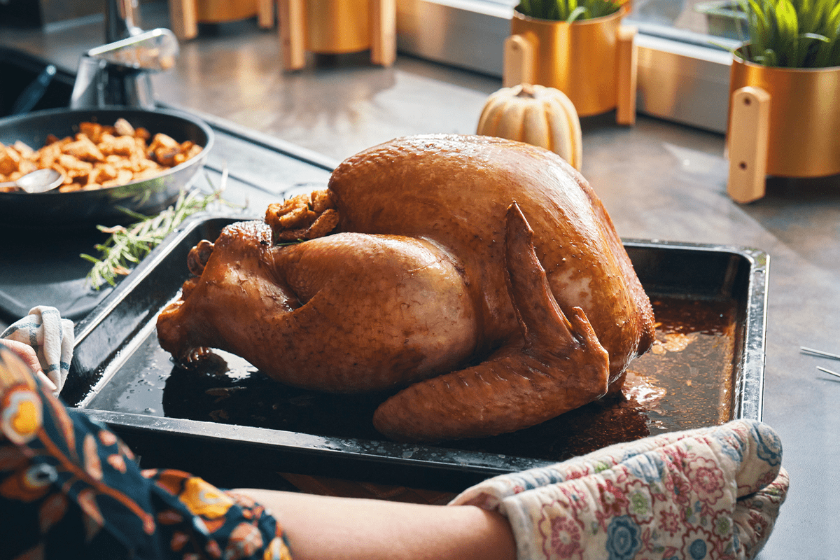 How Much Turkey Do You Need Per Person?