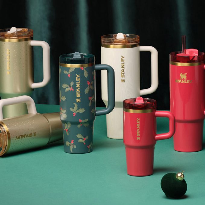 Stanley Cheers & Cheer Collection