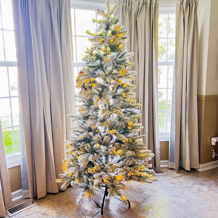 Toha25 King Of Christmas King Flock Slim Mary Henn 01 Ssedit