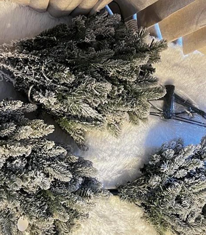 Toha25 King Of Christmas King Flock Slim Mary Henn 02 Ssedit