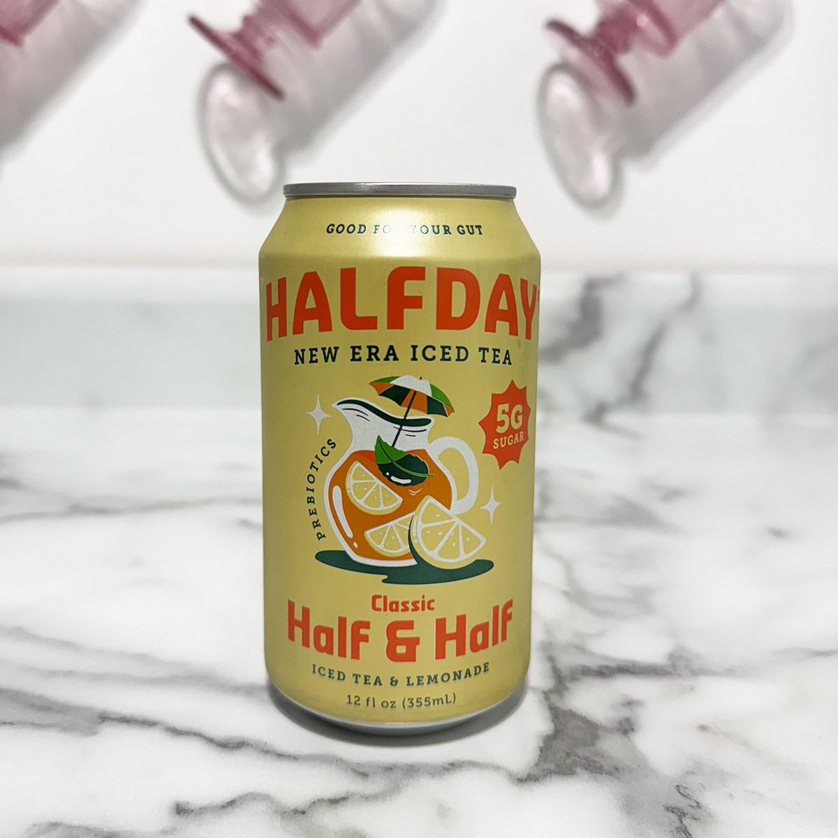 Tea Has Never Been Hotter The Prebiotic Boom Hayley Schueneman For Taste Of Home