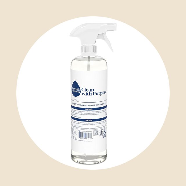 The Best Amazon Prime Day Deals On Small Kitchen Appliances Seventh Generation All Purpose Cleaner Via Amazon