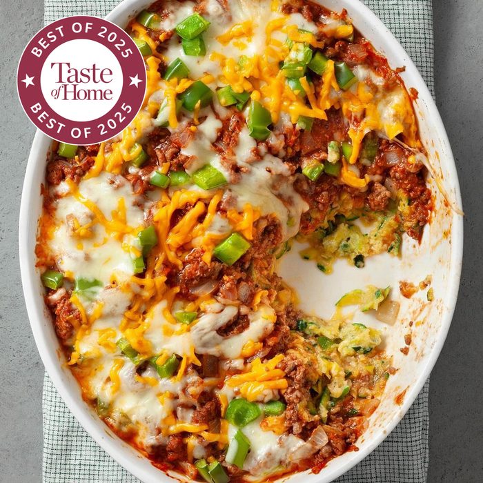 The Best Casserole Recipes Of 2025 1 Ft