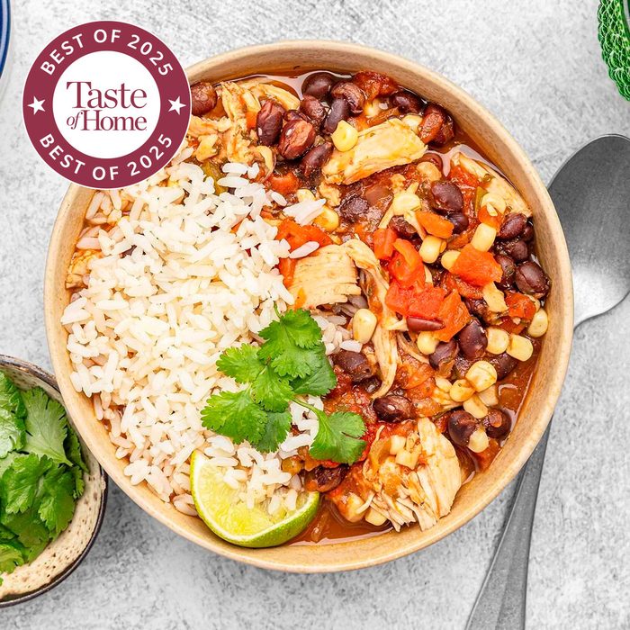 The Best Low Calorie Recipes Of 2025