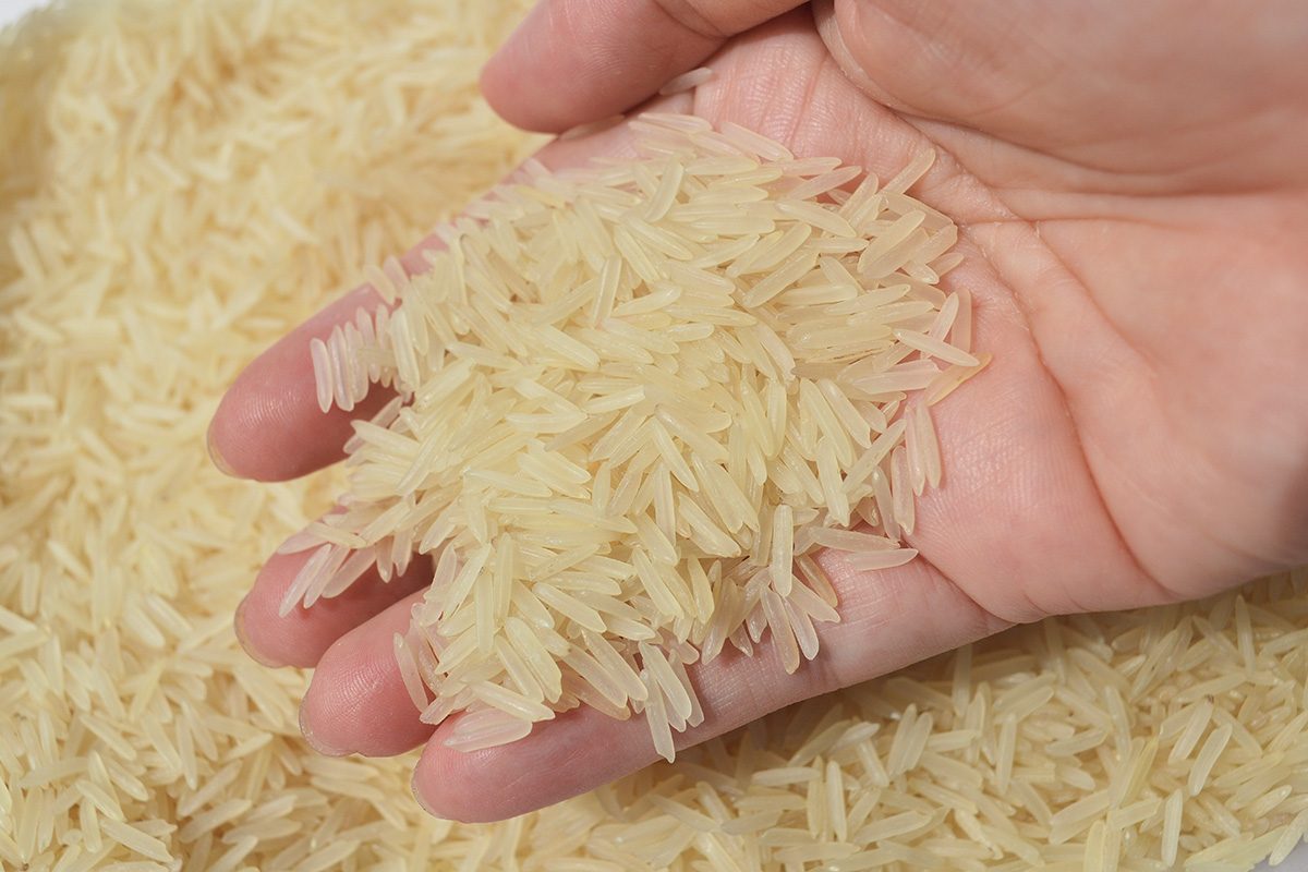 Types Of Rice Recalled Due To Presence Of Small Stones