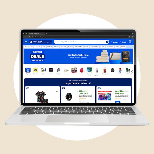 Walmart Deals Are Here! Save Up To 50% On The Pioneer Woman And Drew Barrymore Beautiful Collections Via Walmart.com