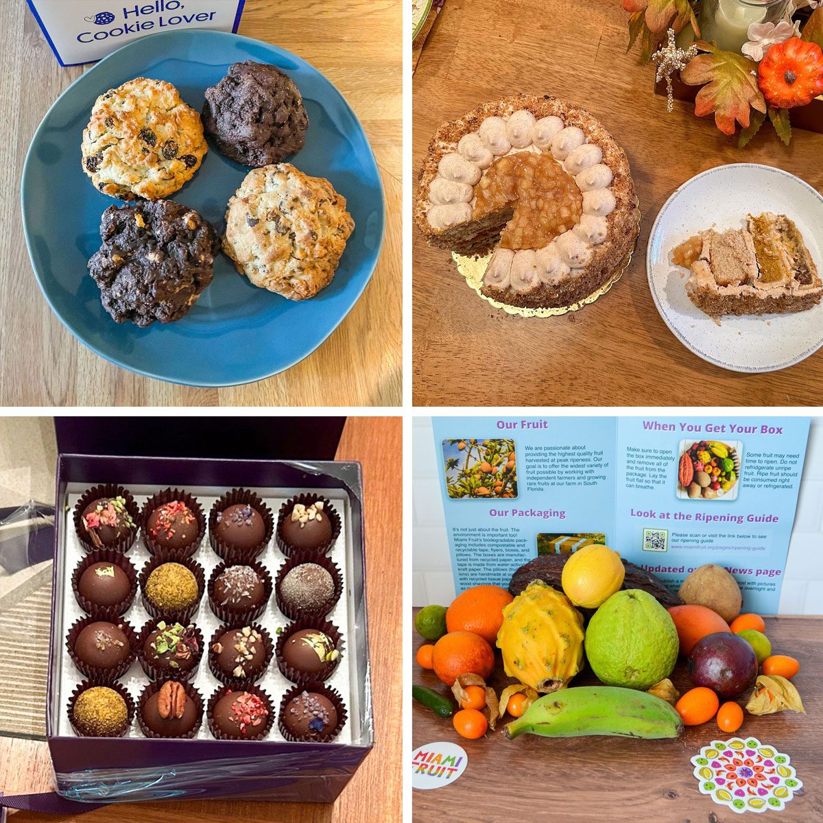 27 of the Best Goldbelly Food Gifts, According to Our Editors