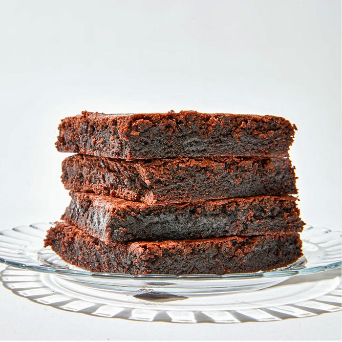 Geoffrey Zakarian Gf Brownies