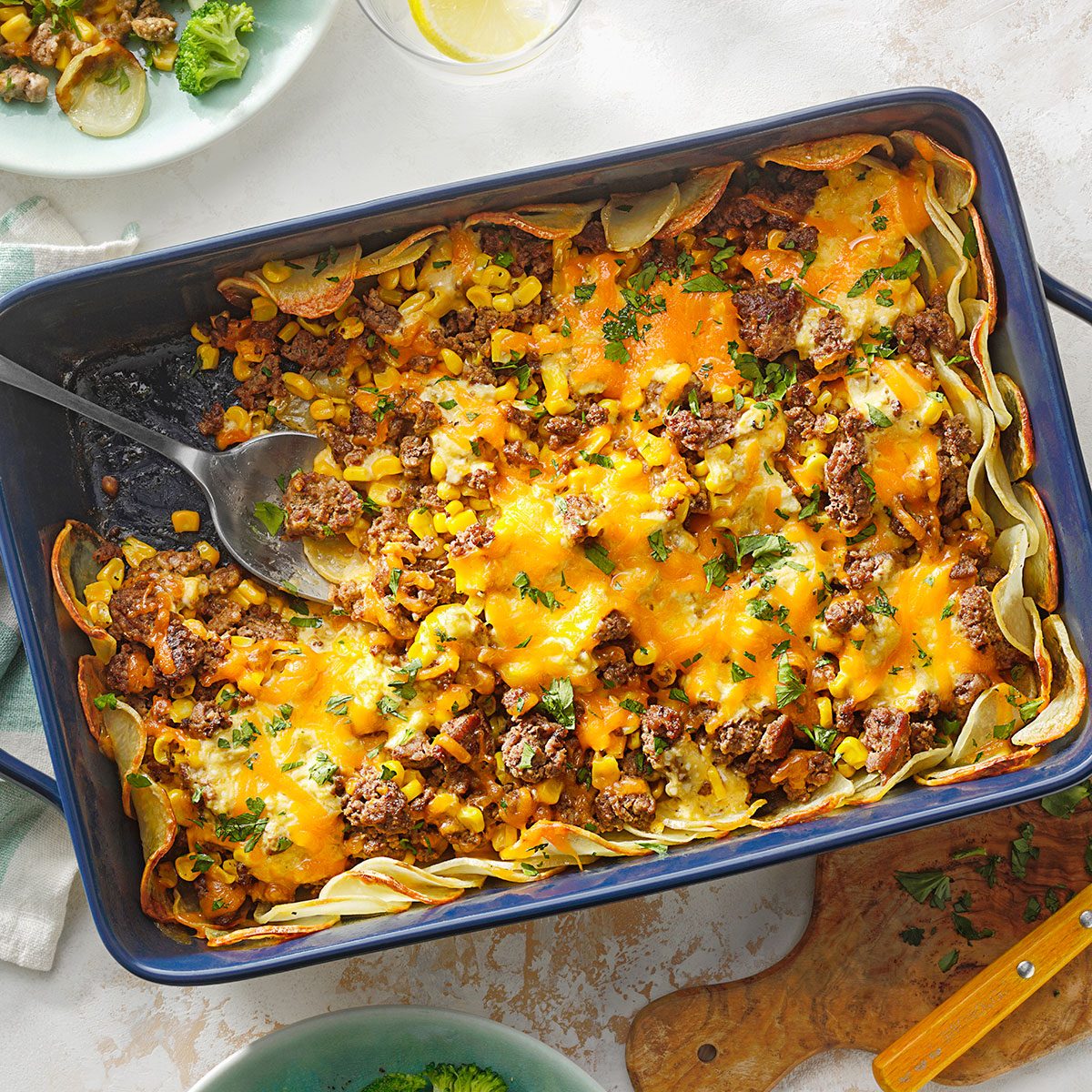 29 Freezer-Friendly Casseroles