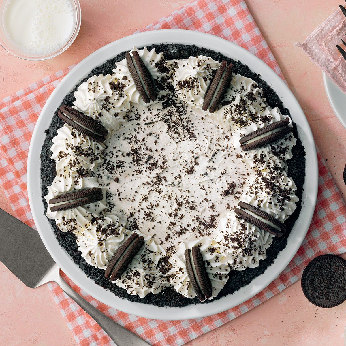 31 Recipes for No-Bake Pies