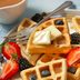 38 Waffle Ideas Worth Waking Up For