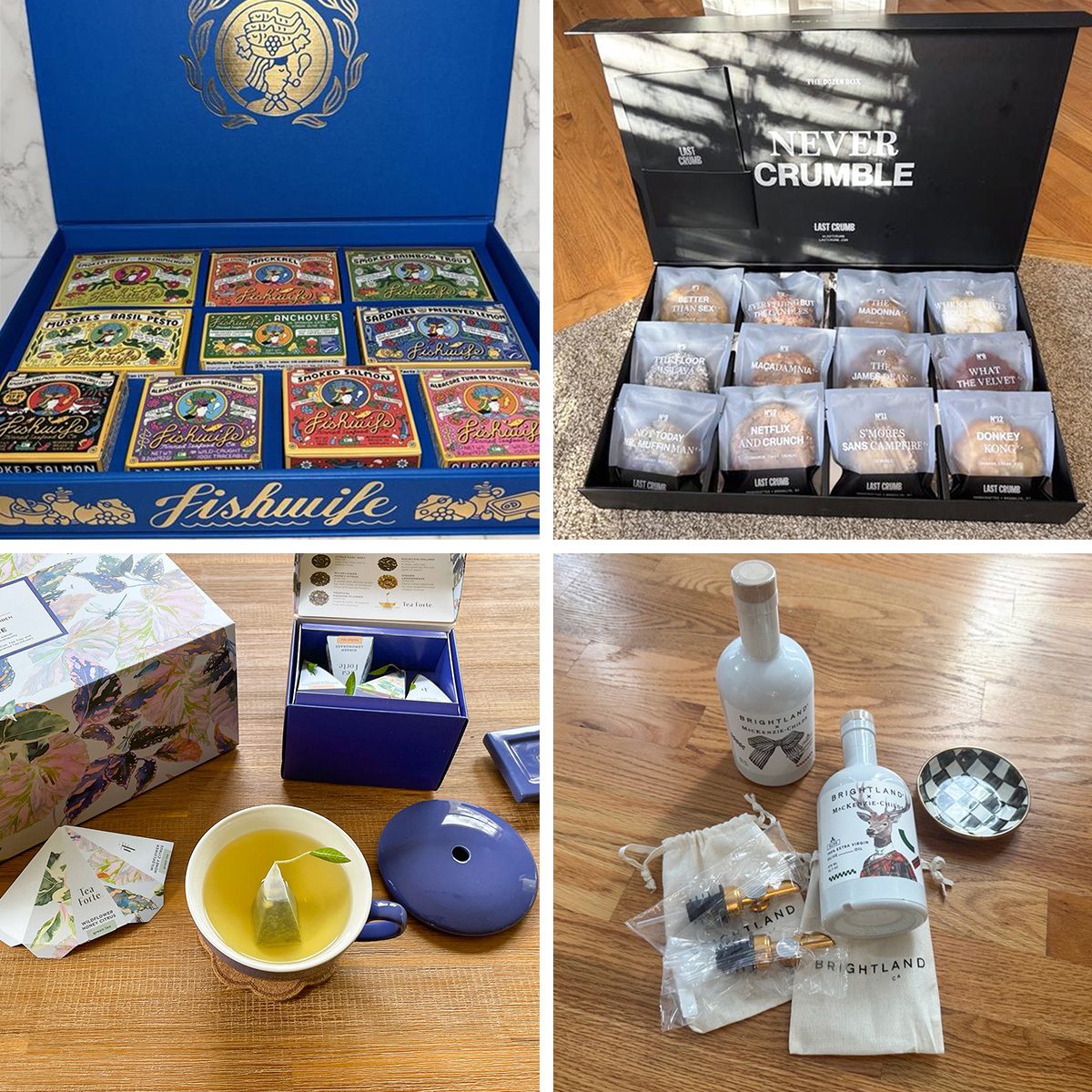 45 Best Gift Baskets to Send No Matter the Occasion