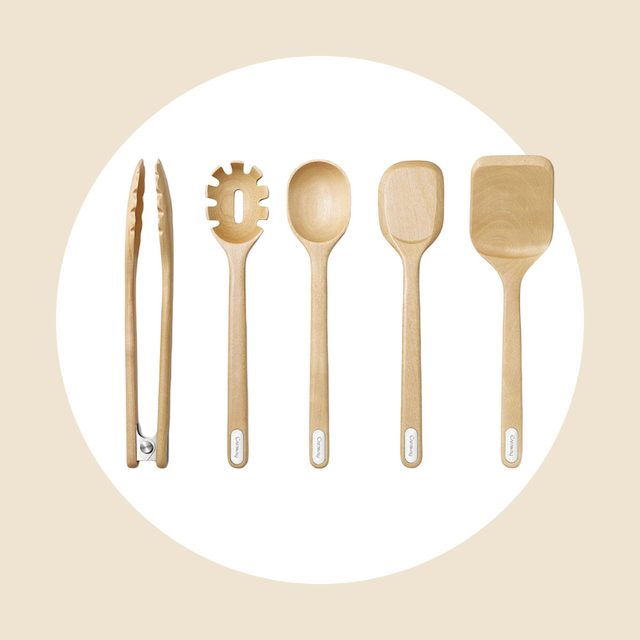 Caraway Black Friday Sale Utensil Set Via Carawayhome.com
