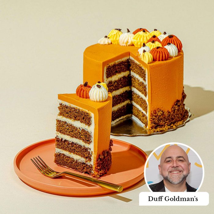 Duff Goldman