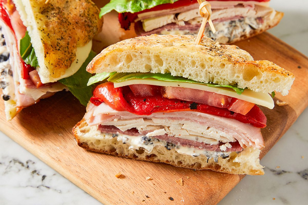 Focaccia Sandwiches Ft25 30931 Ec 1003 3