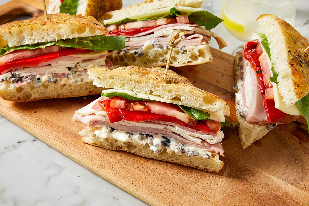 Focaccia Sandwiches Ft25 30931 Ec 1003 4