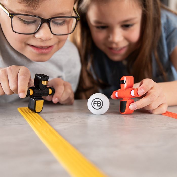 Foosbots On The Go Via Fatbraintoys.com