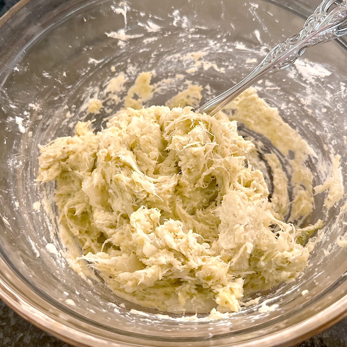 I Tried Martha Stewarts Favorite Comfort Food Pierogi Cabbage Filling