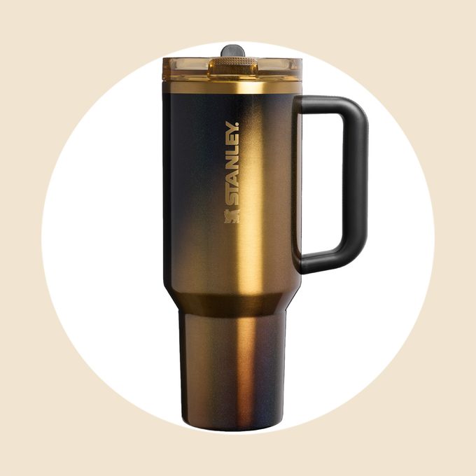 Stanley Limited Edition Black Honey Via Stanley1913.com