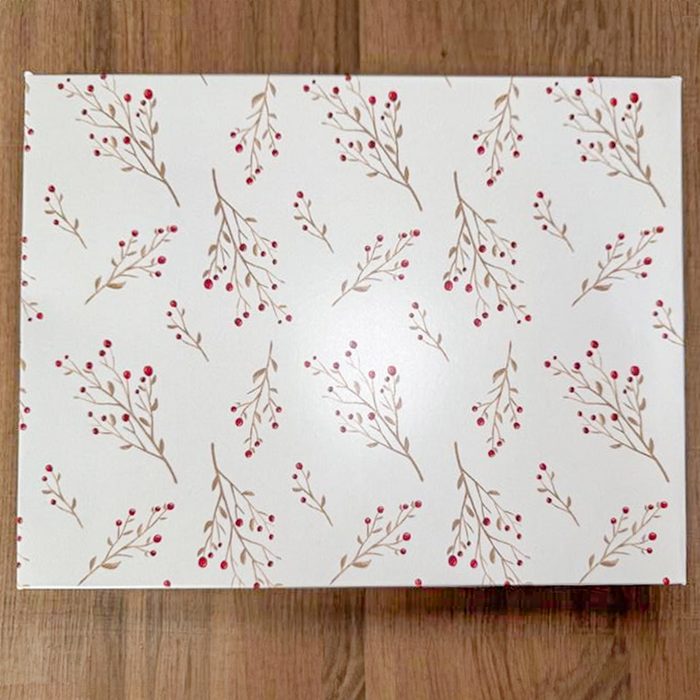 Harry & David Deluxe Holiday Hot Cocoa Collection