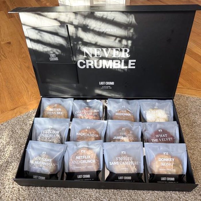 Toha25 The Core Collection Cookie Box Mary Henn 01 Ssedit