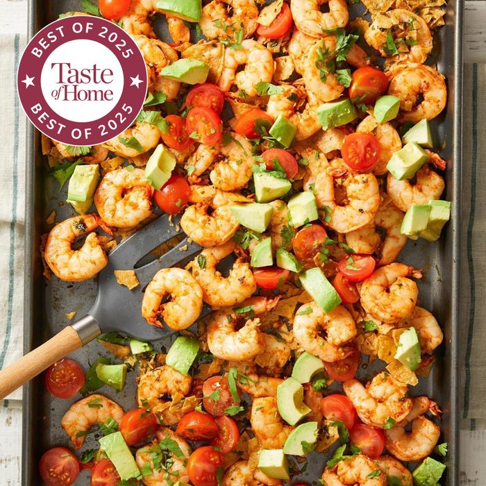 The Best Diabetic Friendly Recipes Of 2025 Crunchy Chili Lime Shrimp