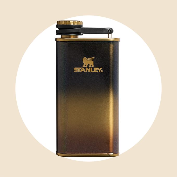 The Easy Fill Flask Via Stanley1913.com