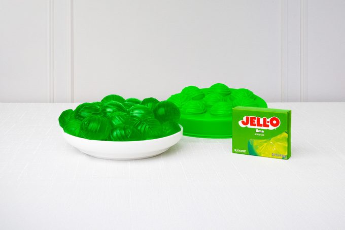 These Thanksgiving Dishes Just Got A Jell O Makeover Brussels Sprouts