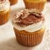 Tiramisu Cupcakes
