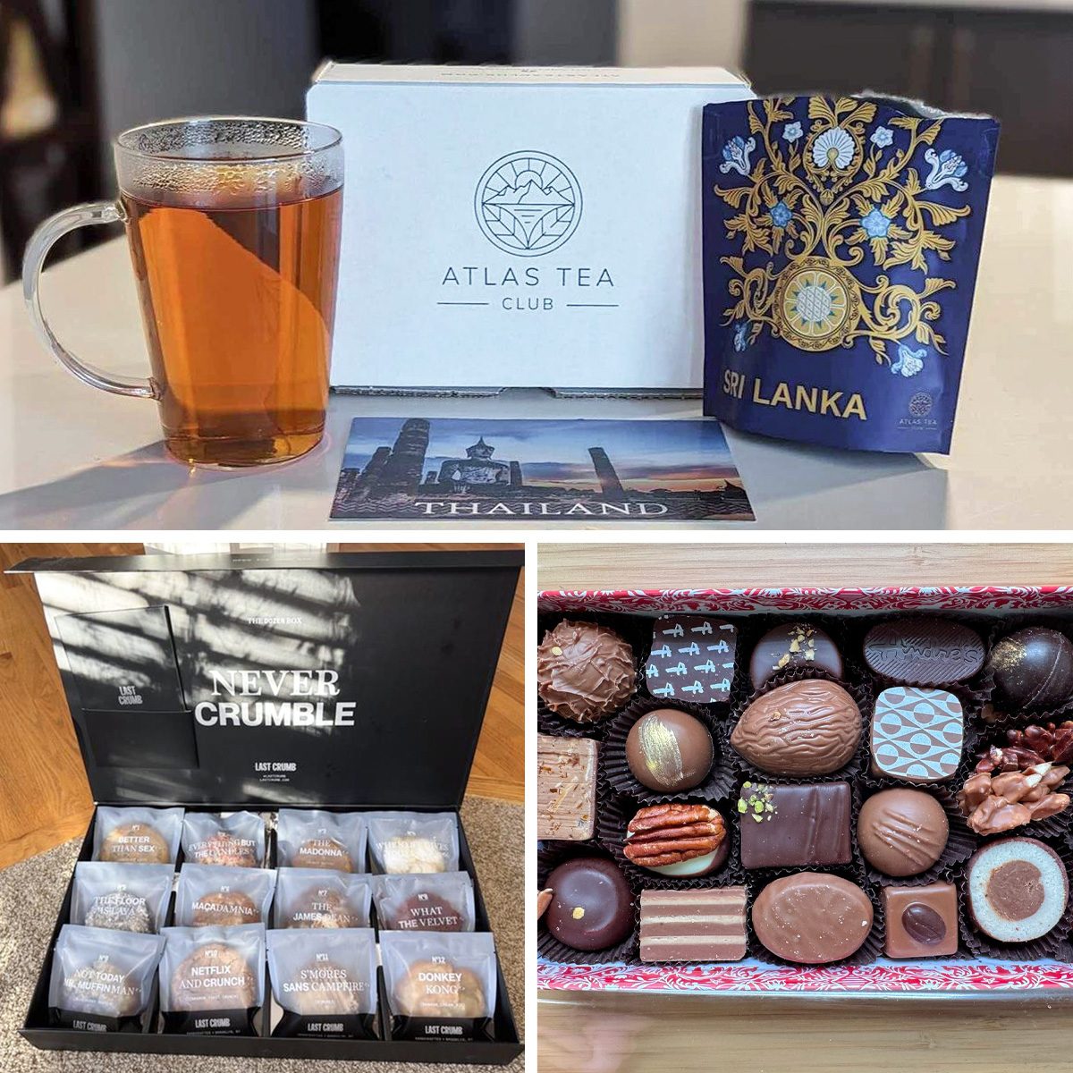 30 Care Packages to Help Them Get Well Soon