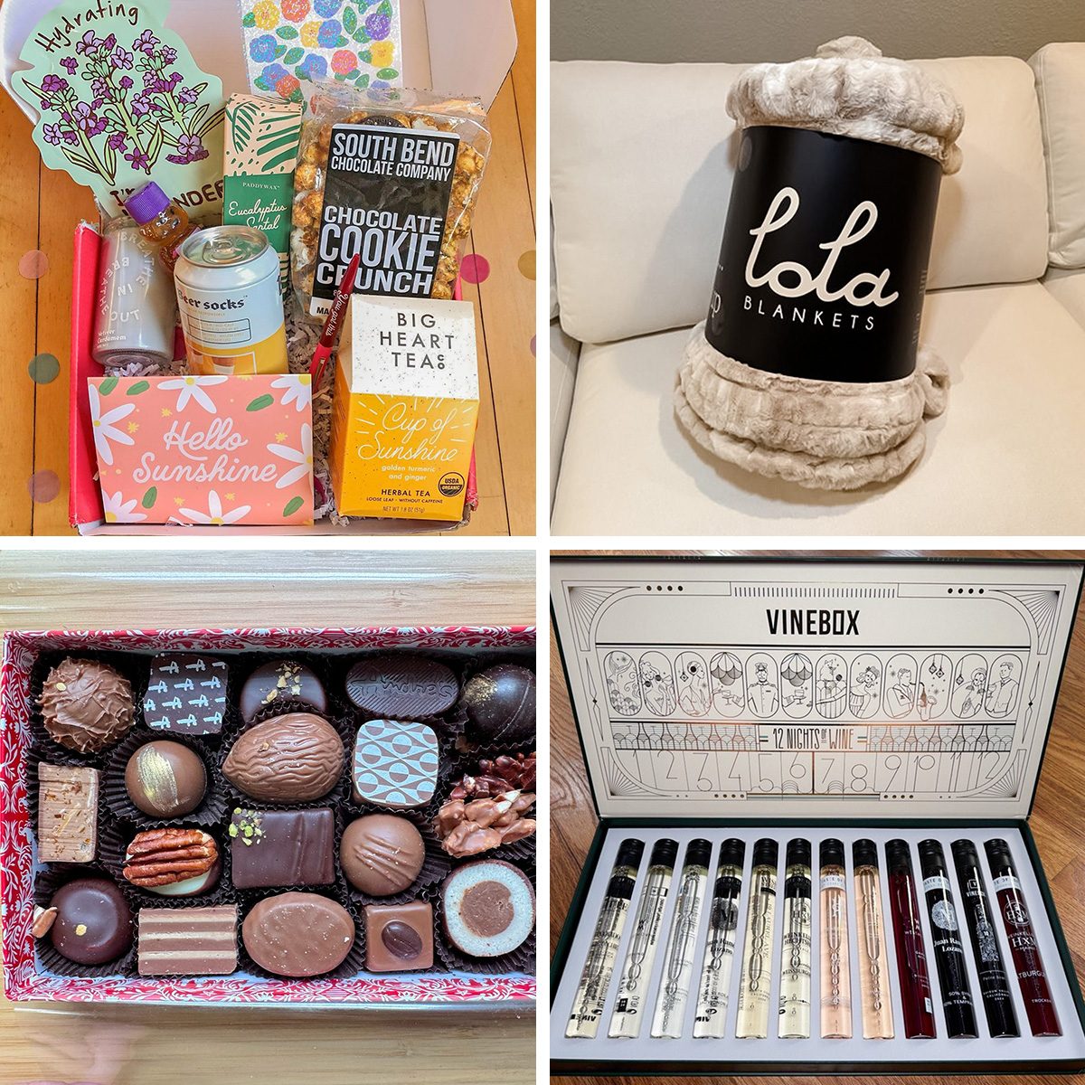 37 Care Packages We’re Sending to Friends