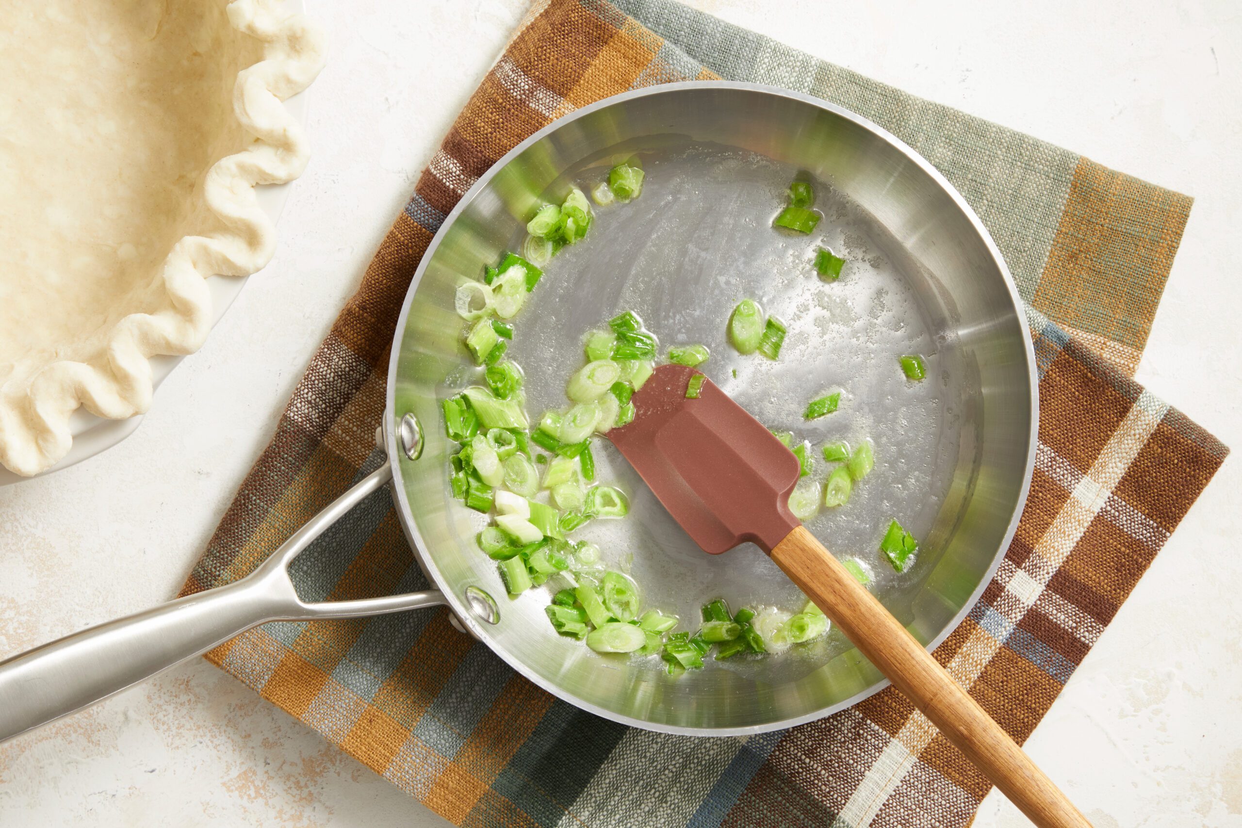 Bacon And Swiss Quiche Ft25 40204 Ac 1111 1