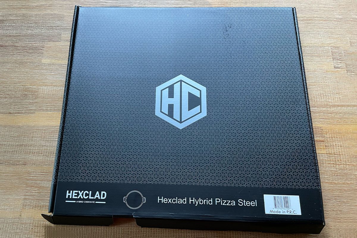 Best Cookware Of 2025 Hexclad Pizza Steel