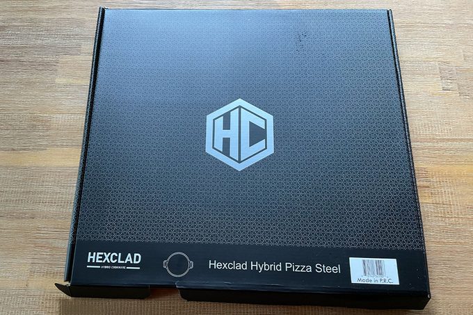 Best Cookware Of 2025 Hexclad Pizza Steel