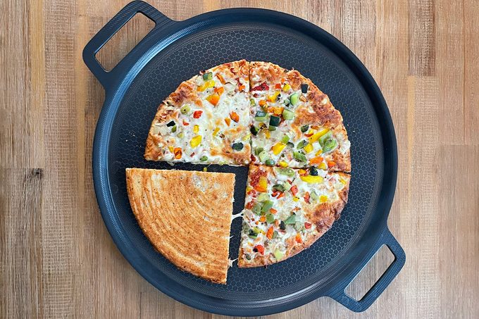Best Cookware Of 2025 Hexclad Pizza Steel