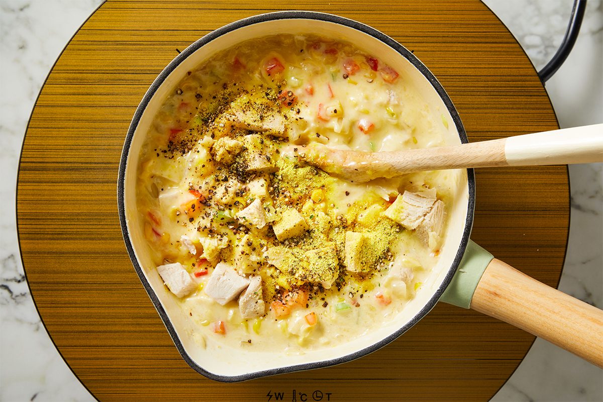 Chicken And Corn Chowder Ft25 105301 Ec 1022 2